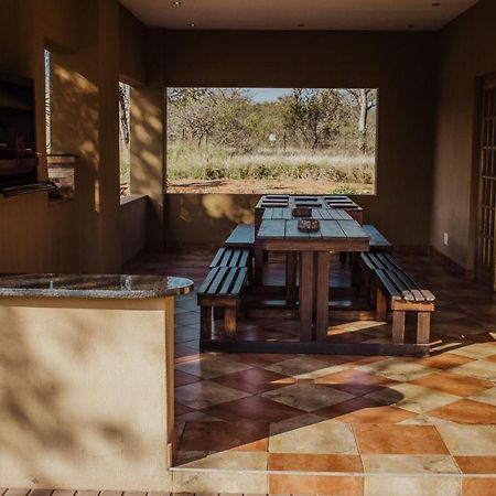 Hornbills Rest Country Home Phalaborwa Εξωτερικό φωτογραφία