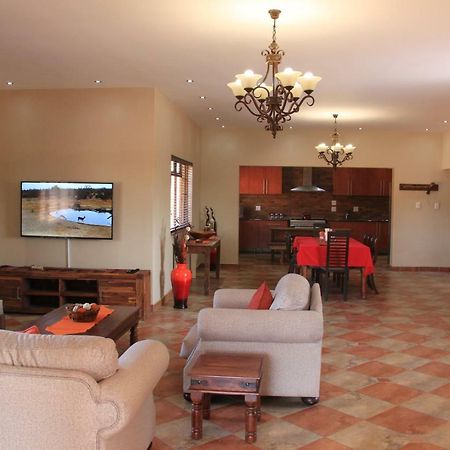 Hornbills Rest Country Home Phalaborwa Εξωτερικό φωτογραφία
