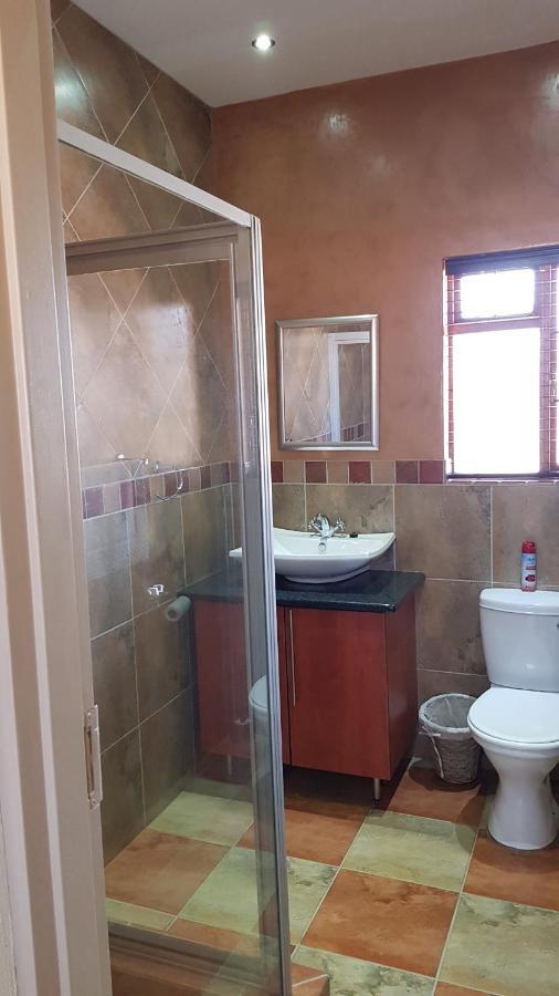 Hornbills Rest Country Home Phalaborwa Εξωτερικό φωτογραφία