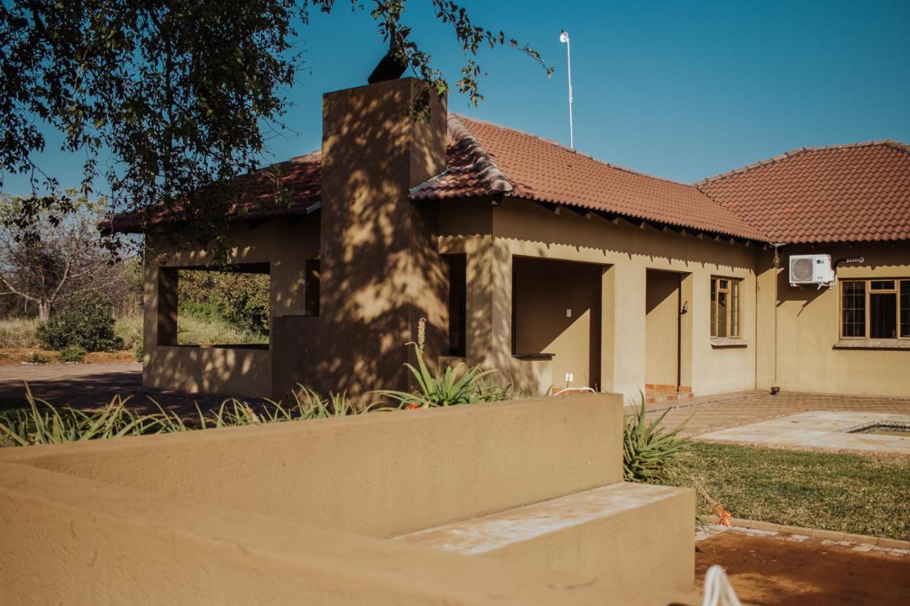 Hornbills Rest Country Home Phalaborwa Εξωτερικό φωτογραφία
