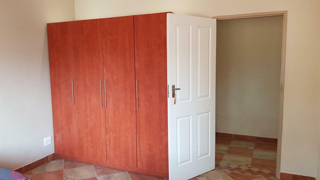 Hornbills Rest Country Home Phalaborwa Εξωτερικό φωτογραφία
