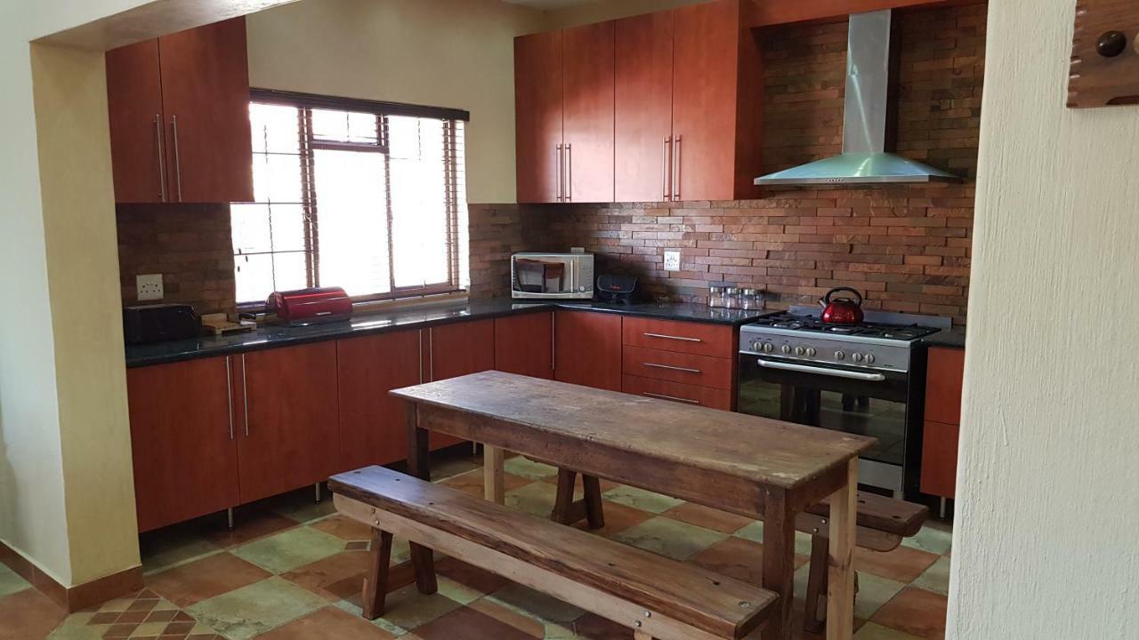 Hornbills Rest Country Home Phalaborwa Εξωτερικό φωτογραφία