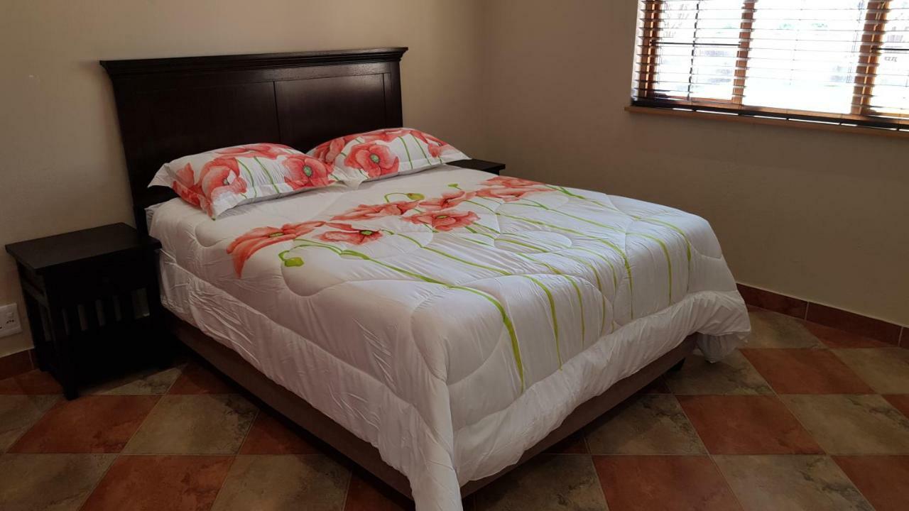 Hornbills Rest Country Home Phalaborwa Εξωτερικό φωτογραφία