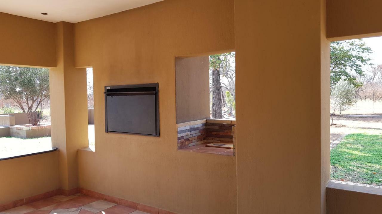 Hornbills Rest Country Home Phalaborwa Εξωτερικό φωτογραφία