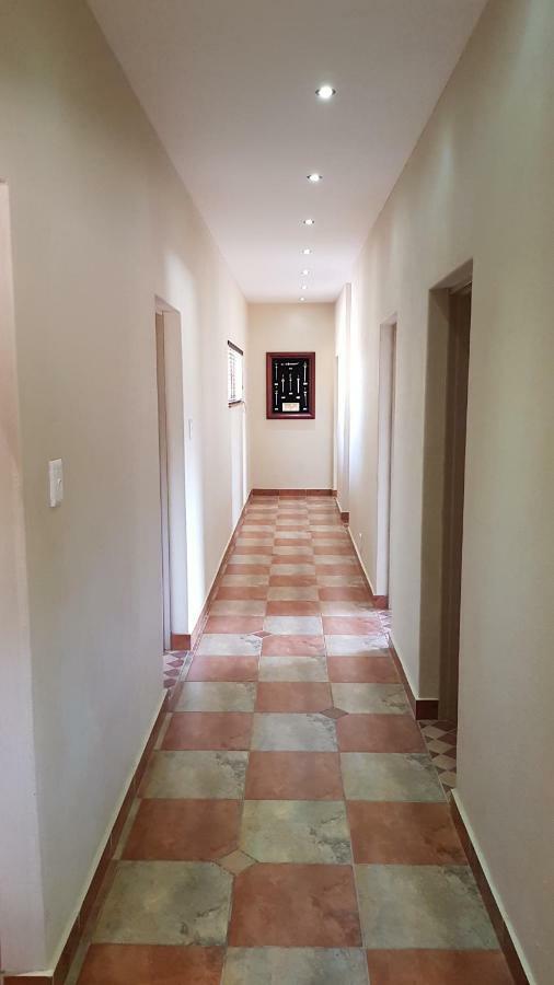 Hornbills Rest Country Home Phalaborwa Εξωτερικό φωτογραφία