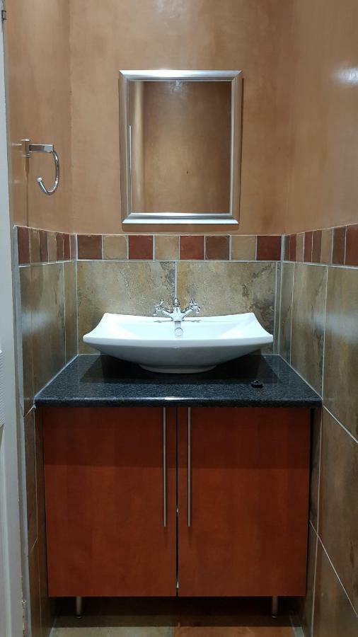 Hornbills Rest Country Home Phalaborwa Εξωτερικό φωτογραφία