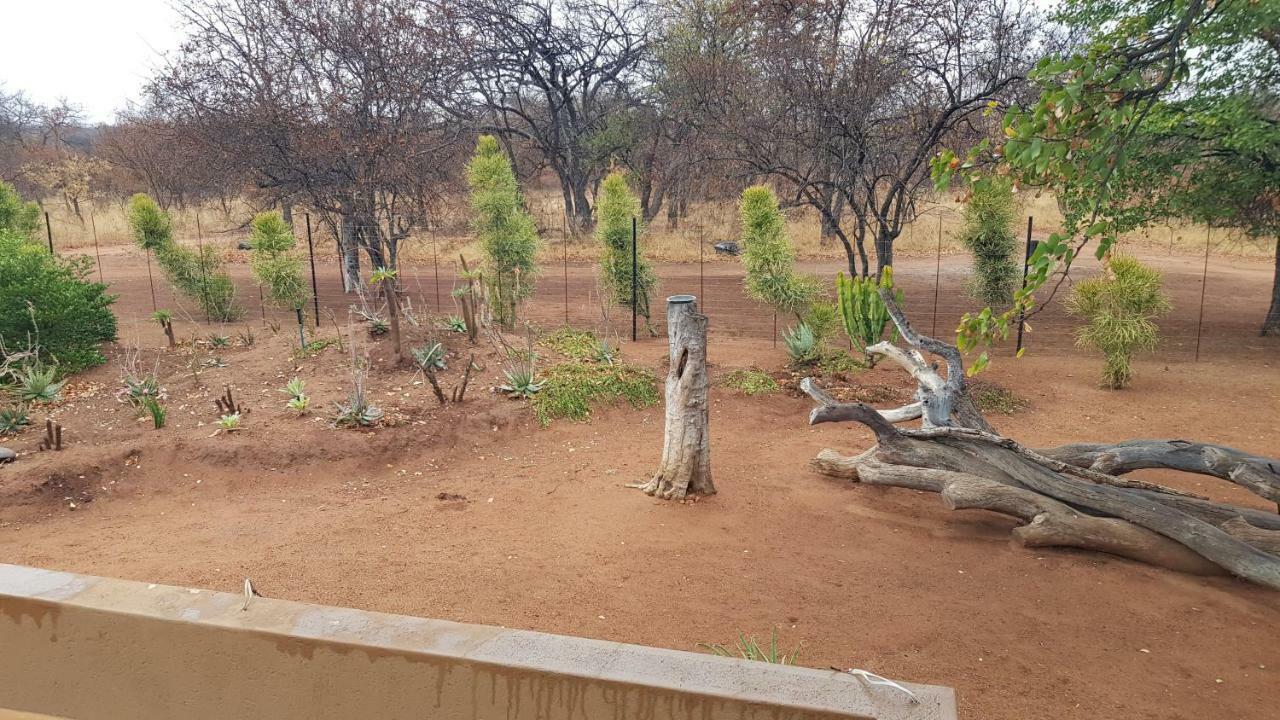 Hornbills Rest Country Home Phalaborwa Εξωτερικό φωτογραφία