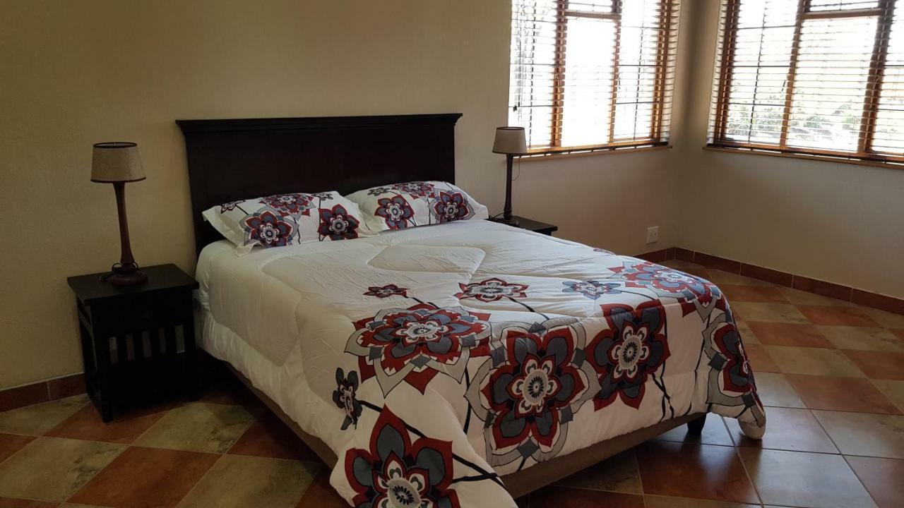 Hornbills Rest Country Home Phalaborwa Εξωτερικό φωτογραφία