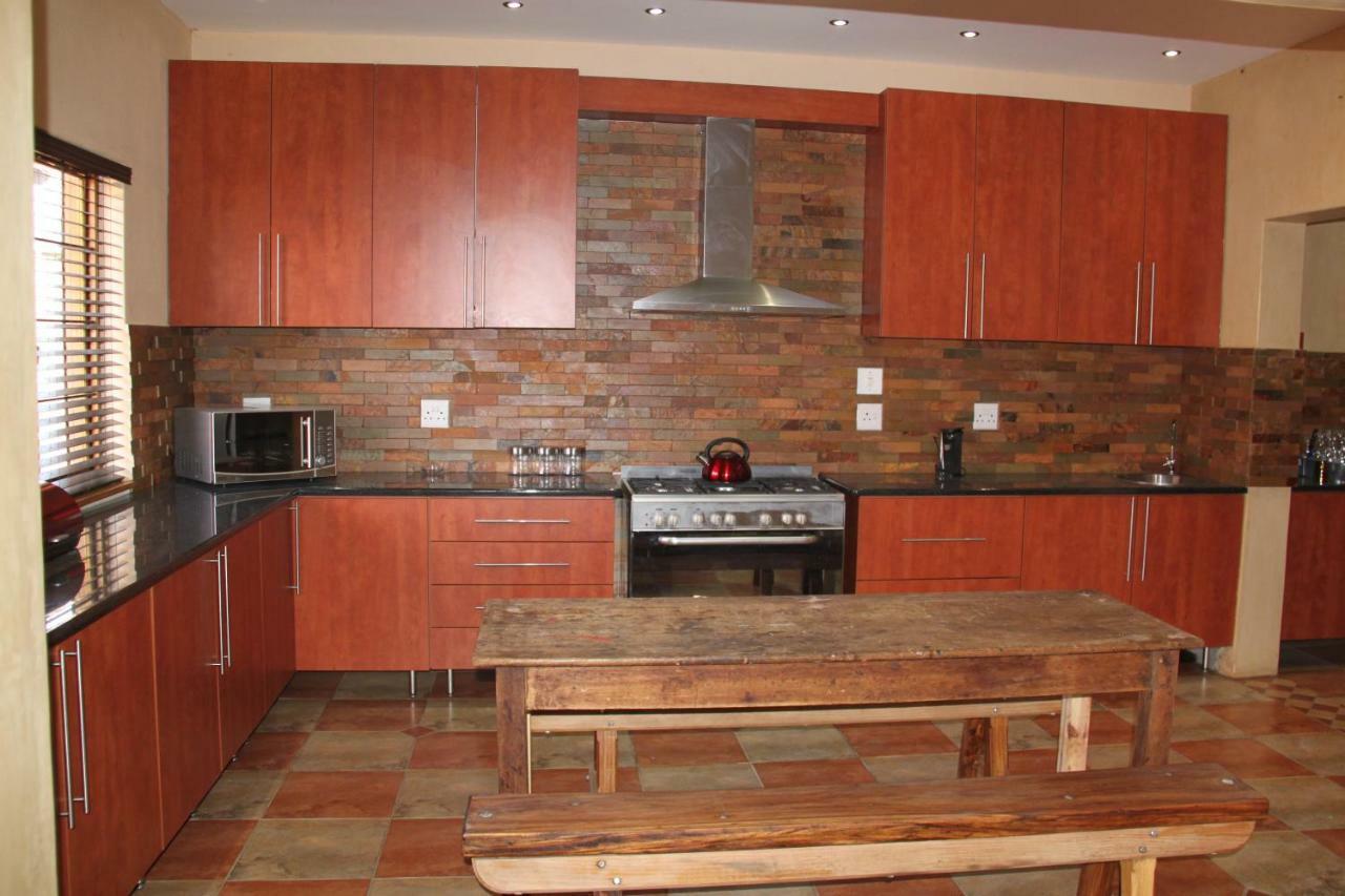 Hornbills Rest Country Home Phalaborwa Εξωτερικό φωτογραφία