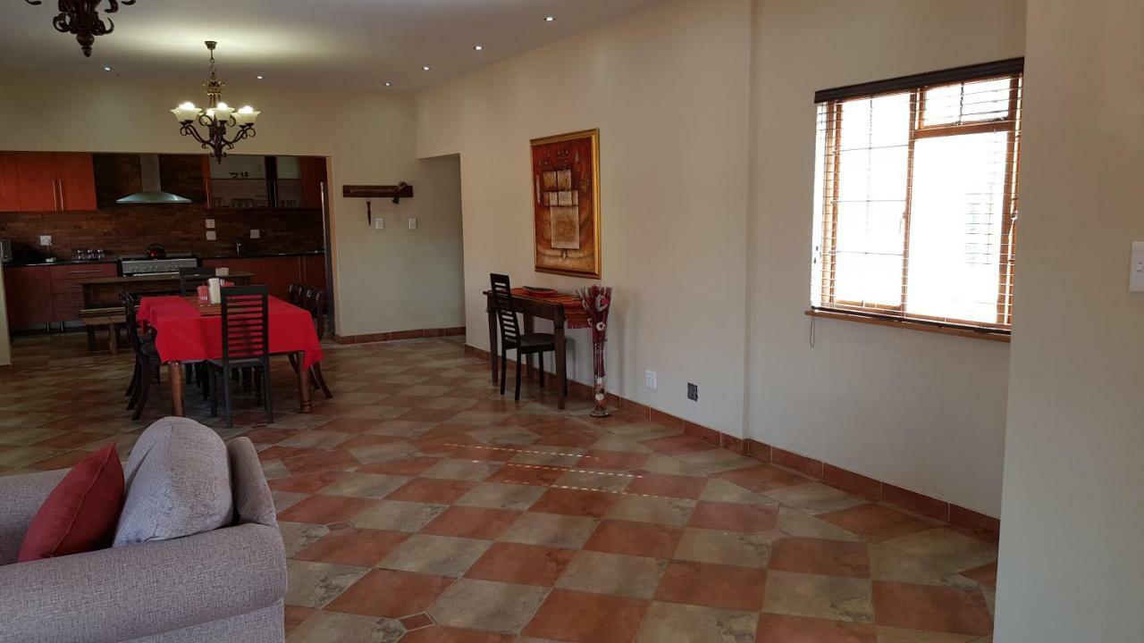 Hornbills Rest Country Home Phalaborwa Εξωτερικό φωτογραφία