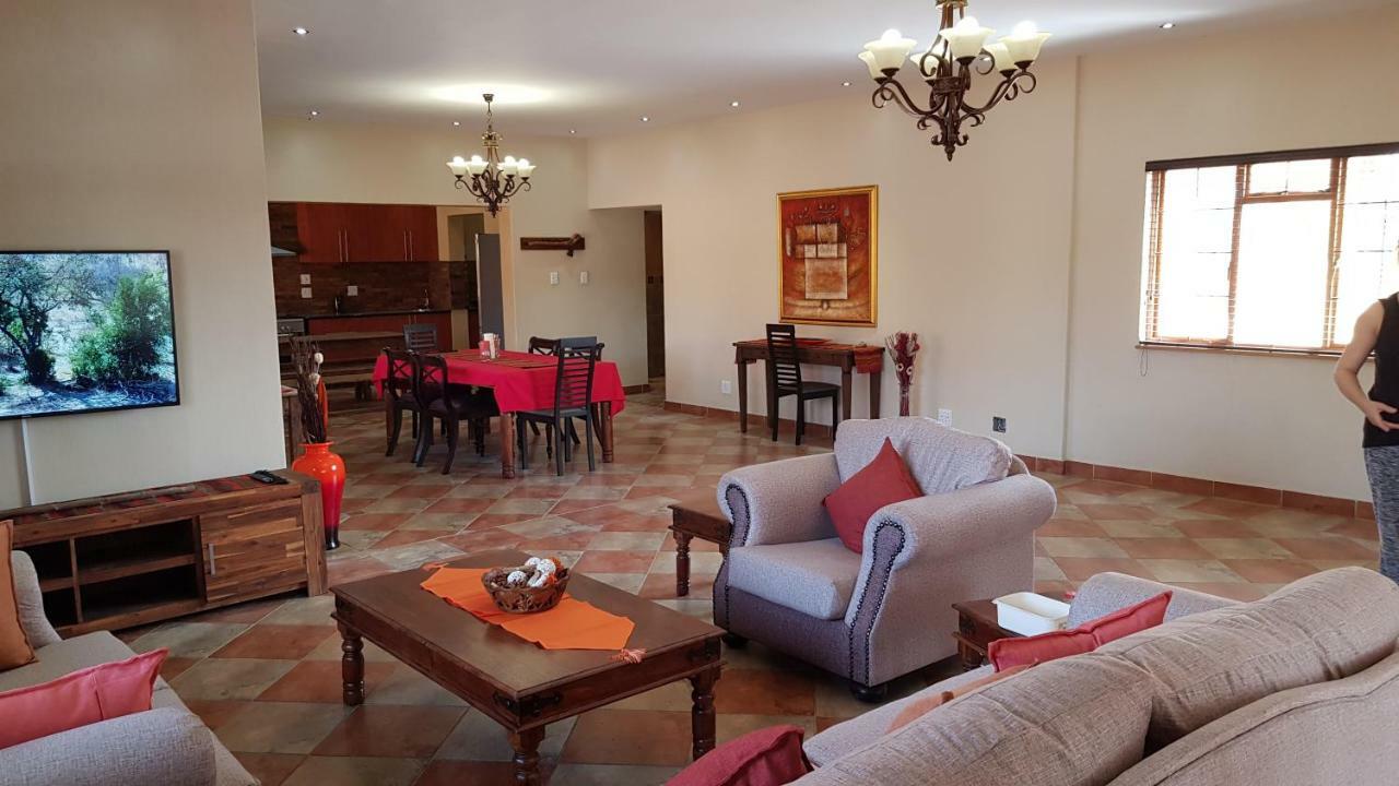 Hornbills Rest Country Home Phalaborwa Εξωτερικό φωτογραφία