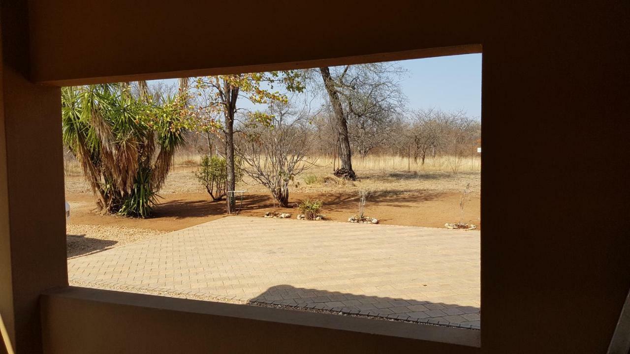 Hornbills Rest Country Home Phalaborwa Εξωτερικό φωτογραφία