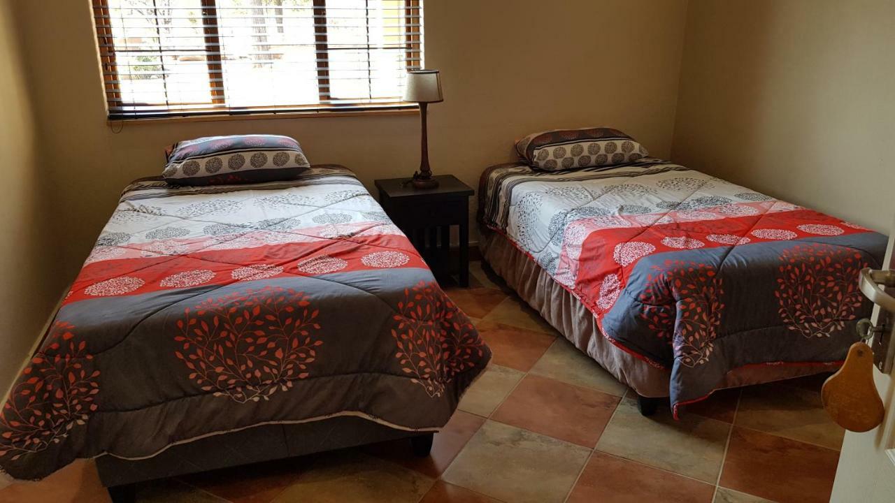 Hornbills Rest Country Home Phalaborwa Εξωτερικό φωτογραφία