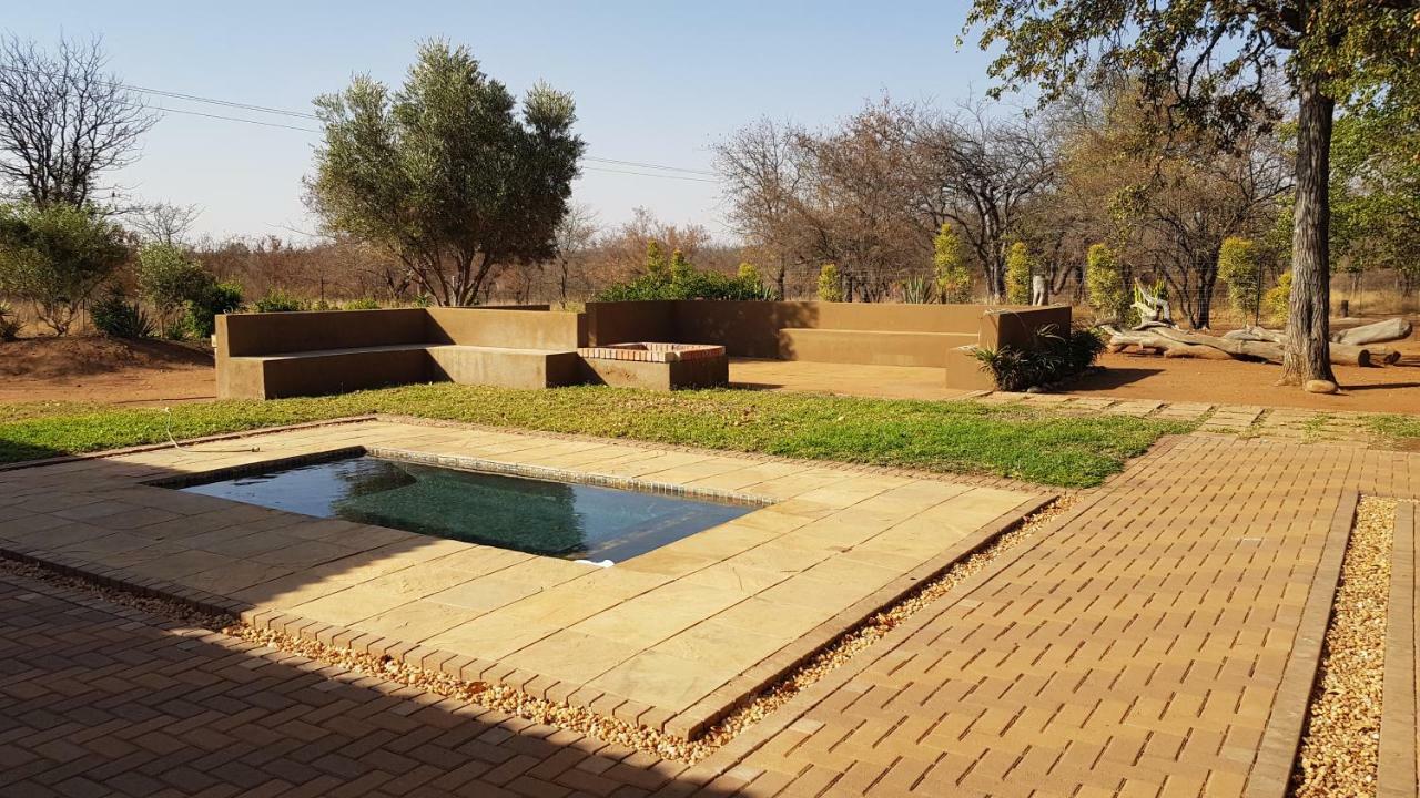 Hornbills Rest Country Home Phalaborwa Εξωτερικό φωτογραφία