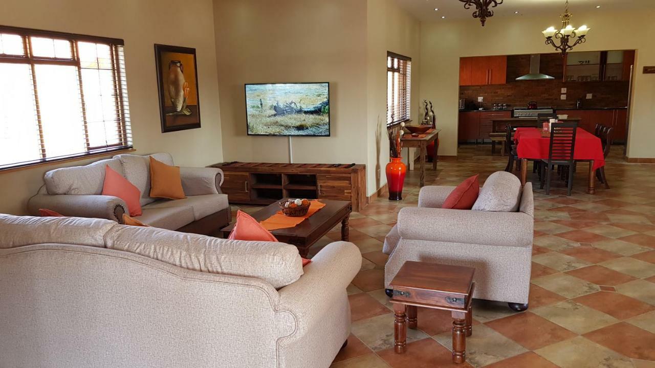 Hornbills Rest Country Home Phalaborwa Εξωτερικό φωτογραφία