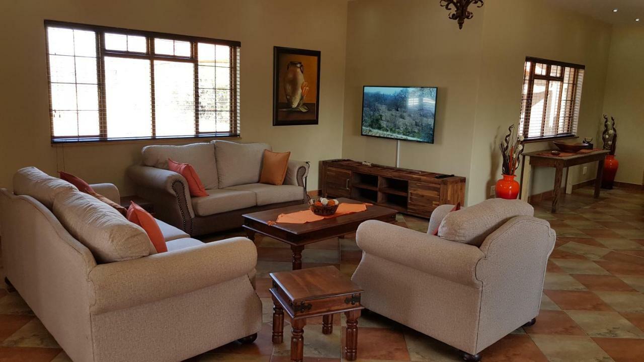Hornbills Rest Country Home Phalaborwa Εξωτερικό φωτογραφία