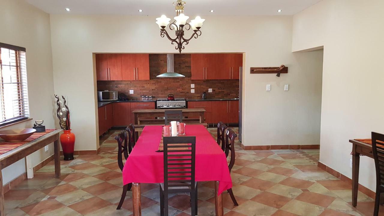 Hornbills Rest Country Home Phalaborwa Εξωτερικό φωτογραφία