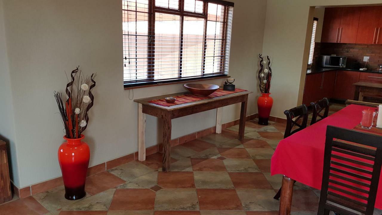 Hornbills Rest Country Home Phalaborwa Εξωτερικό φωτογραφία