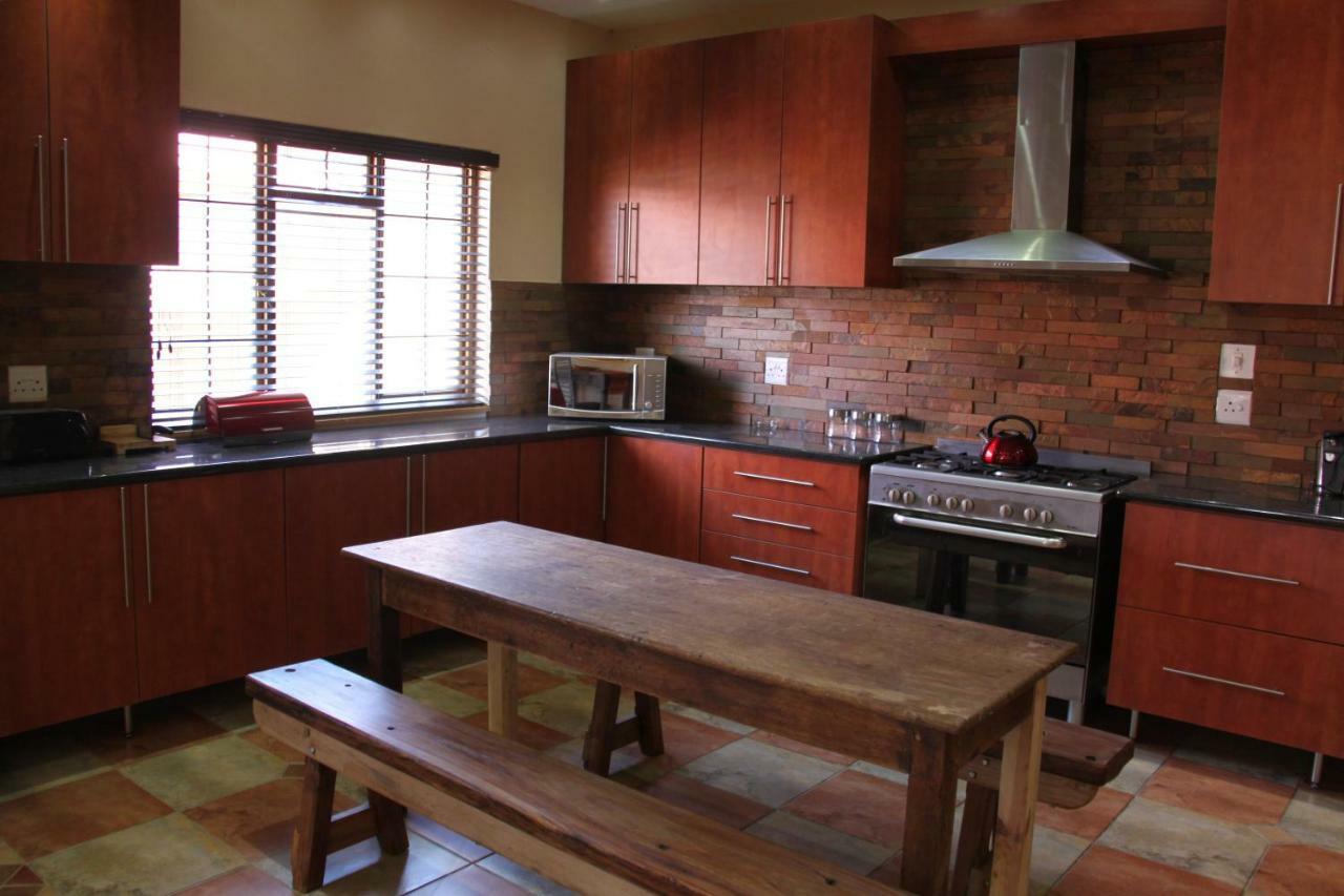 Hornbills Rest Country Home Phalaborwa Εξωτερικό φωτογραφία