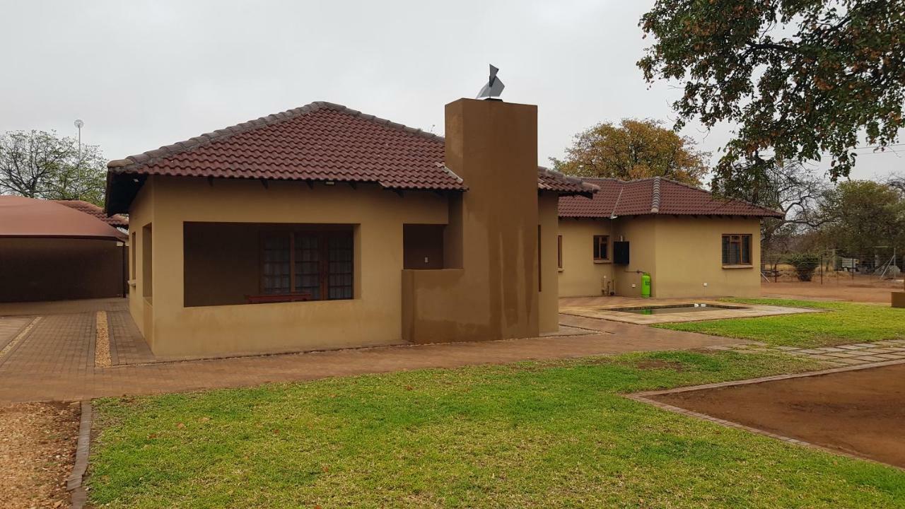 Hornbills Rest Country Home Phalaborwa Εξωτερικό φωτογραφία