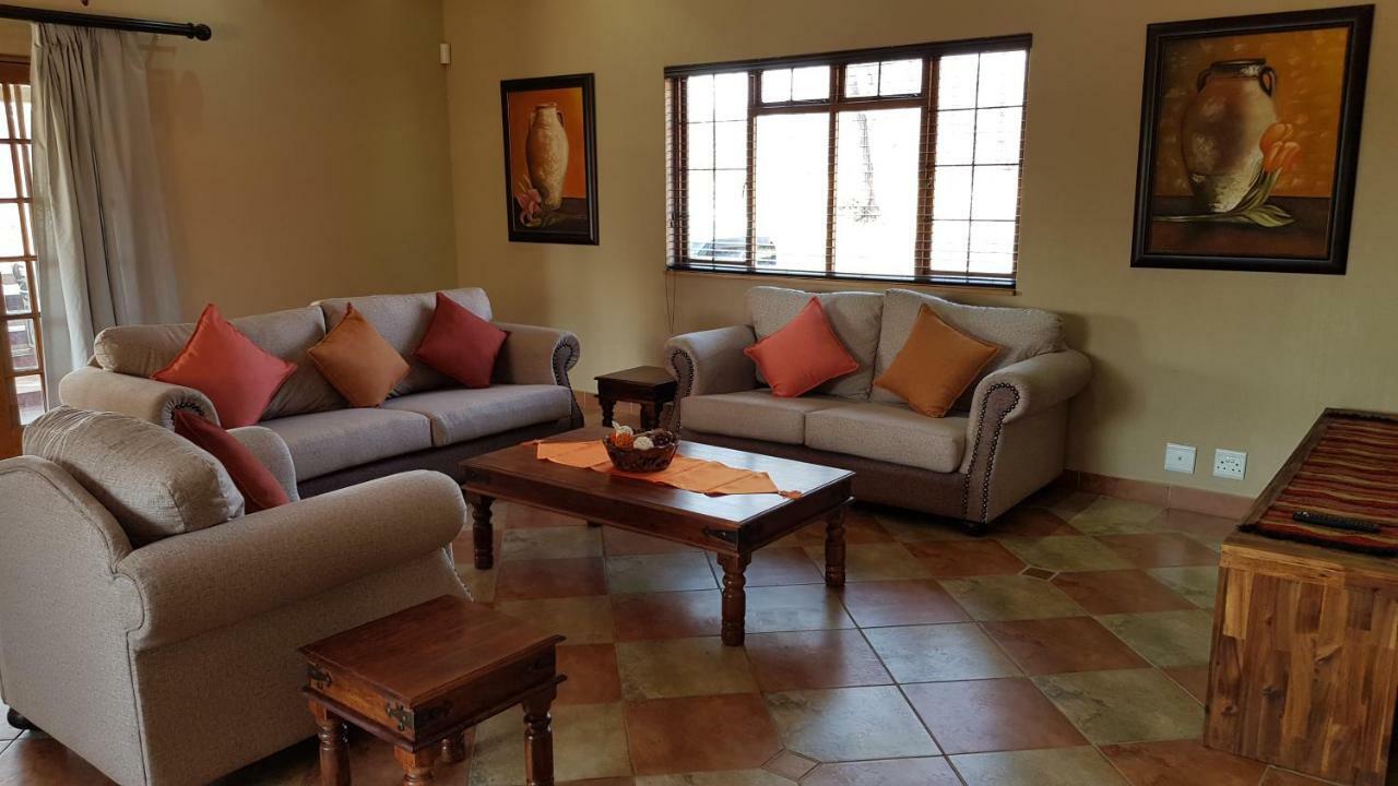 Hornbills Rest Country Home Phalaborwa Εξωτερικό φωτογραφία